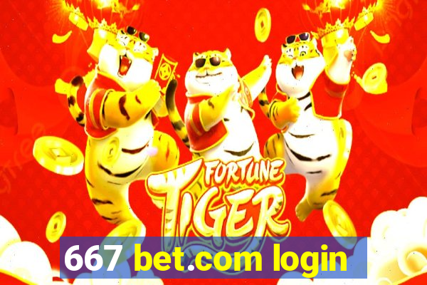 667 bet.com login